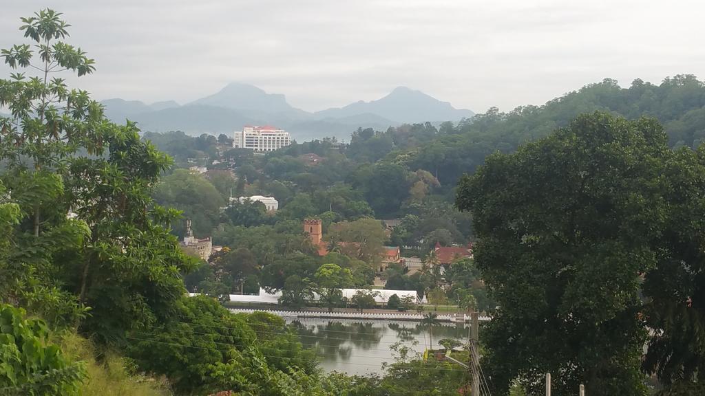36 Bed & Breakfast Kandy Extérieur photo