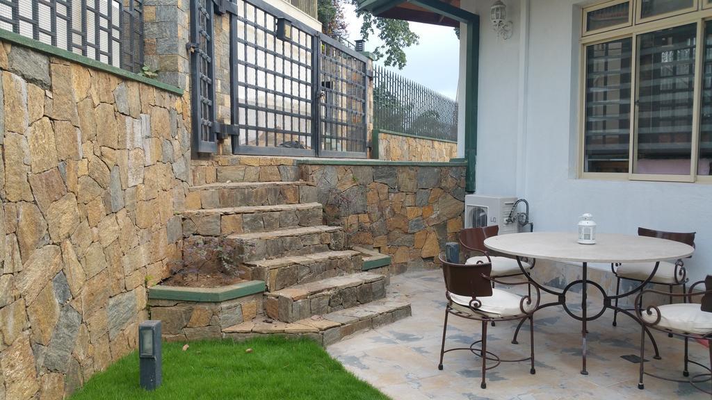 36 Bed & Breakfast Kandy Extérieur photo