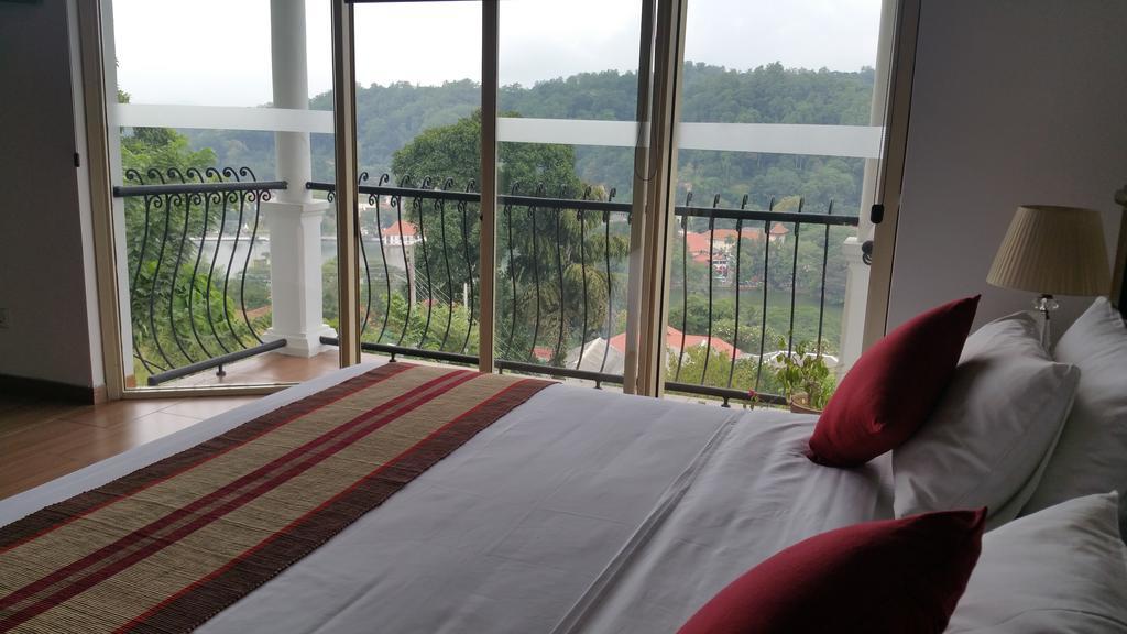 36 Bed & Breakfast Kandy Extérieur photo