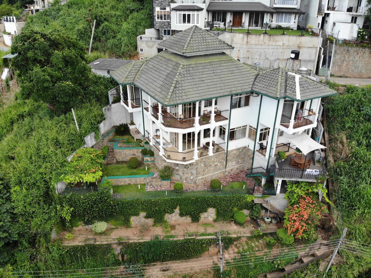 36 Bed & Breakfast Kandy Extérieur photo