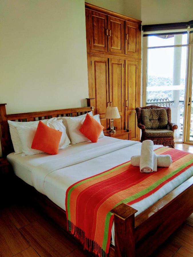 36 Bed & Breakfast Kandy Extérieur photo