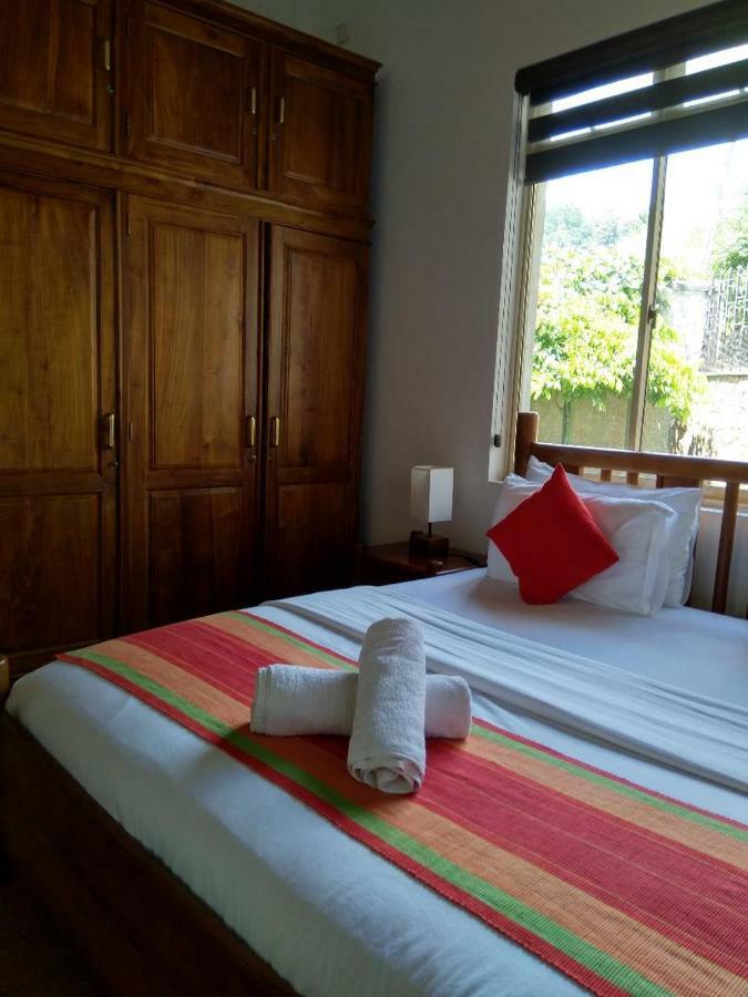 36 Bed & Breakfast Kandy Extérieur photo