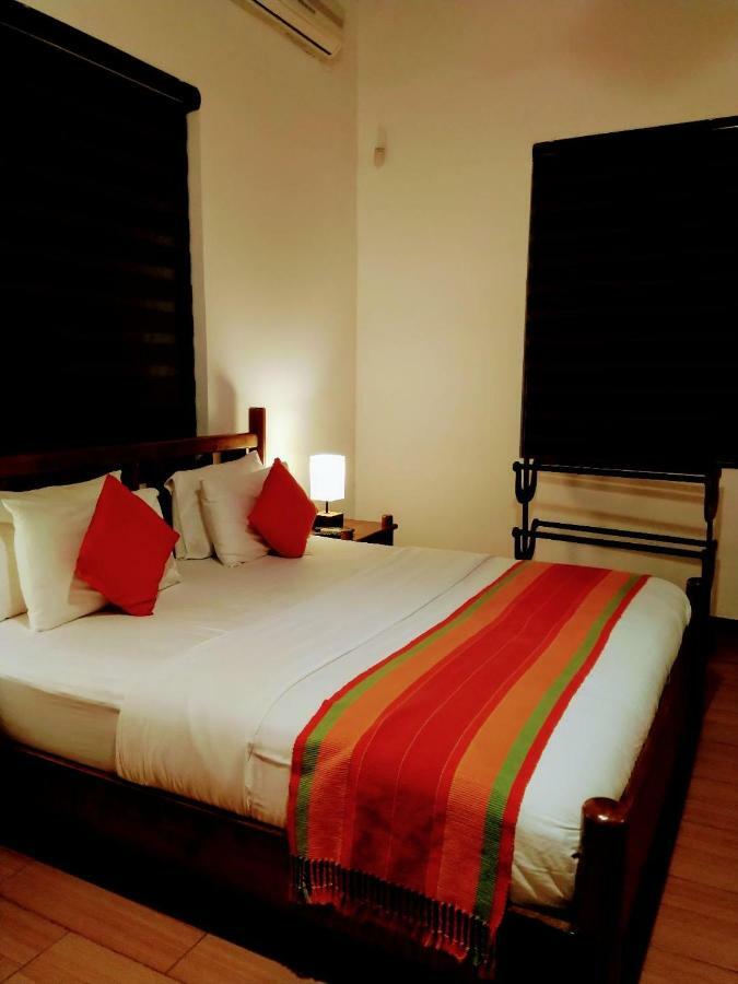 36 Bed & Breakfast Kandy Extérieur photo