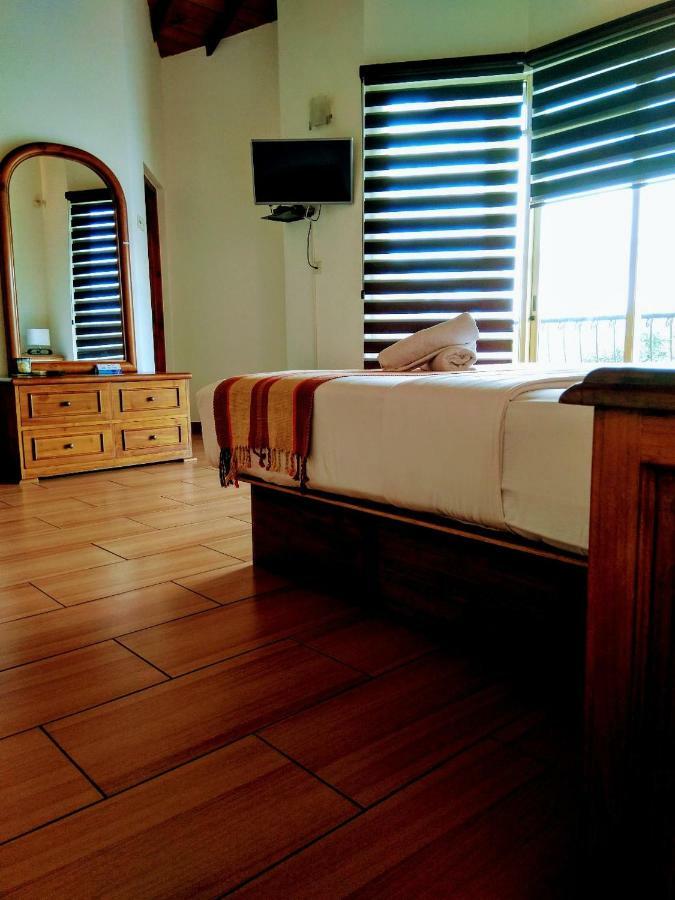 36 Bed & Breakfast Kandy Extérieur photo